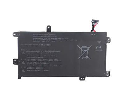 LBX822BM Ersatz-Laptop-Akku für LG 15UD50Q-GX30K GX50K