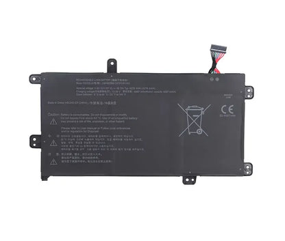 LBX822BM Replacement Laptop Battery For LG 15UD50Q-GX30K GX50K