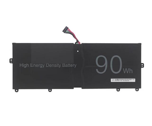 Replacement LG LBY122CM Gram 17Z90Q-R.AAB8U1 16Z90R EAC64798311 Battery