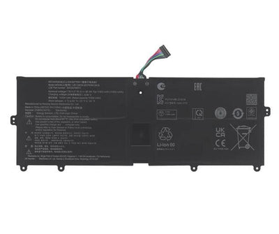 Ersatzakku für LG LBY122CM Gram 17Z90Q-R.AAB8U1 16Z90R EAC64798311