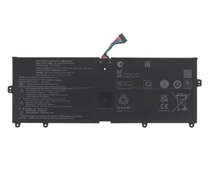 Replacement LG LBY122CM Gram 17Z90Q-R.AAB8U1 16Z90R EAC64798311 Battery