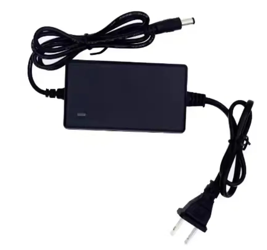 LCC-Q5000 Industrial Wireless Driving Remote Control Battery / Charger for LCC Q5000