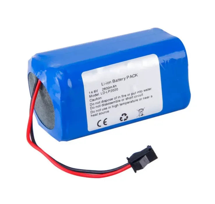 LD-LP2020 LD-P2020II Replacement Battery for Infusion & Syringe Pumps