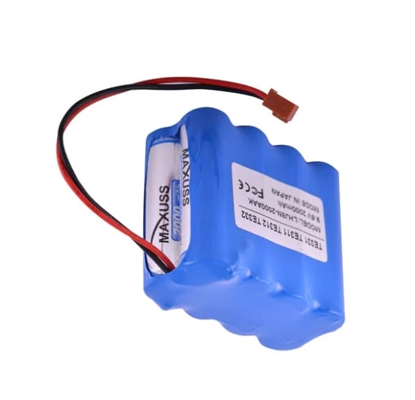 LHJ8N-2000AAK Medical Battery for Terumo Te-331, Te311, Te-312, Te-332 
