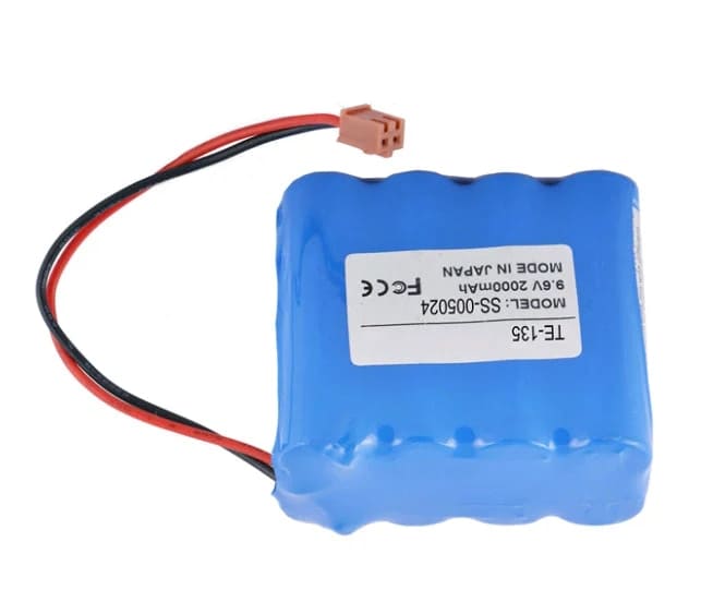 LHJ8N-2000AAK Medical Battery for Terumo Te-331, Te311, Te-312, Te-332 