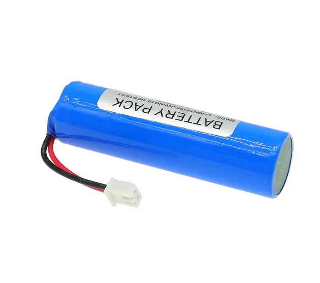 Yusen Expander LI-ION18500-JW-No19 1ICR19/51 200720 Lithium Battery 