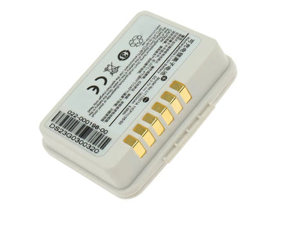 LI11I001A Medical Battery For Mindray BP10 TMS-6016 022-000198-00 1800mAh 6.66Wh - Store Shoppe