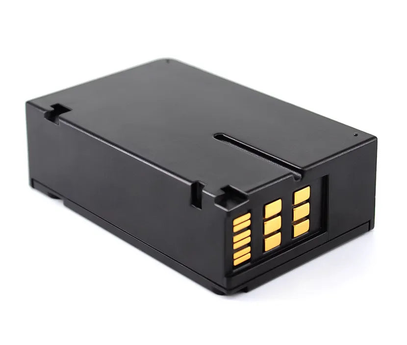 Moniteur Mindray LI12I002A Bene View T1, batterie lithium-ion 7,4 V 2500 mAh