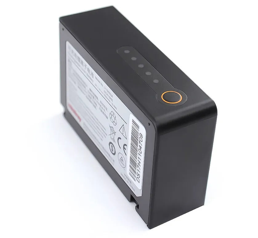 Mindray LI12I002A Bene View T1 Monitor 7.4V 2500mAh Lithium-ion Battery