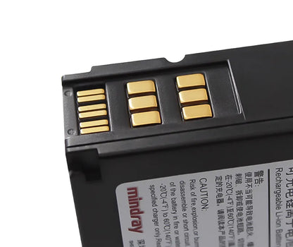 Mindray LI12I002A Bene View T1 Monitor 7.4V 2500mAh Lithium-ion Battery
