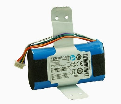 LI12I003A Battery for Mindray BeneVision N1 022.000338-00 115-049427-00
