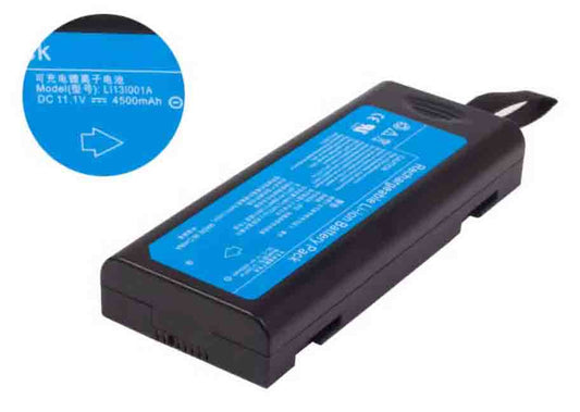 LI13I001A Battery for Mindray IMEC8 IMEC10 IMEC12 IPM8 IPM10 IPM12 IMEC5 VS900