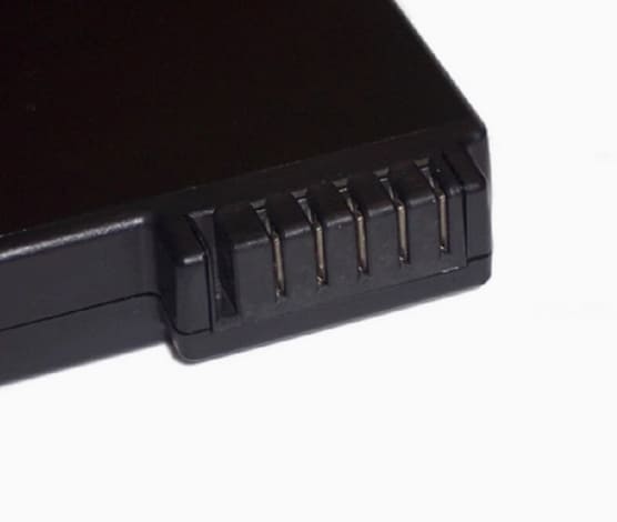 LI202S-6600 battery for Agilent OTDR N3900 N3909A N3935A N3985A