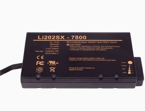 LI202SX-7800