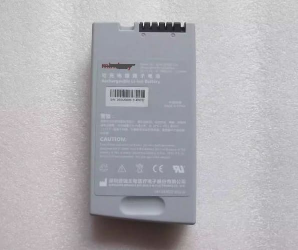 LI23I002A Battery for Mindray DP10 DP20 DP30 Ultrasound/Color Doppler