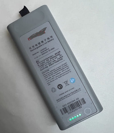 LI23I003A 022-000248-00 Batterie für Mindray Ventilator SV600 SV650 SV800 SV850