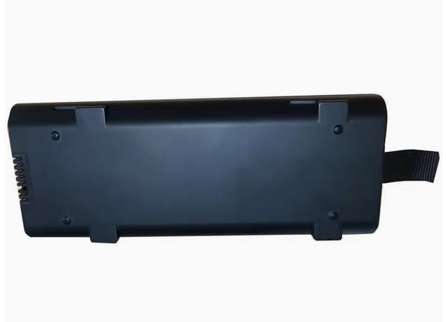 LI23S020F Battery for ZONDAN Apollo N5 Vital Signs Monitor ZD120D LI13S020F