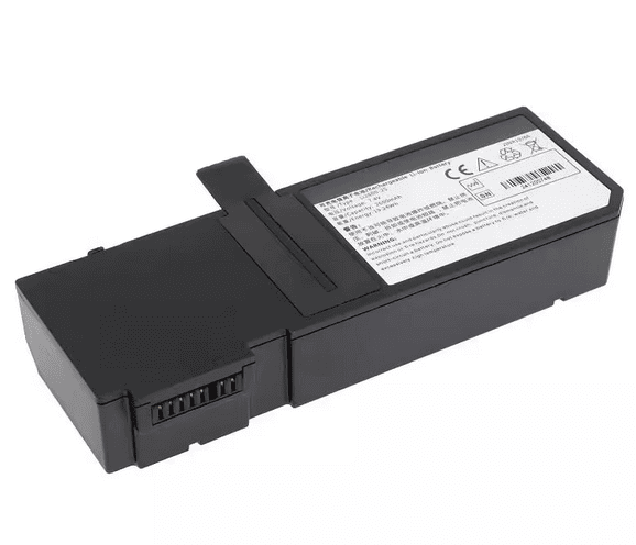 LI2600-2S Battery for Sino SN-S1 SN-A1 syringe pump 2600mAh