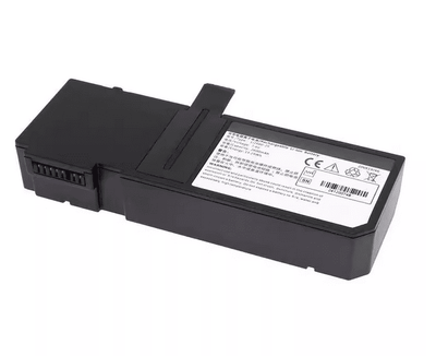 LI2600-2S Battery for Sino SN-S1 SN-A1 syringe pump 2600mAh