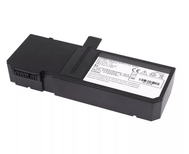 LI2600-2S Battery for Sino SN-S1 SN-A1 syringe pump 2600mAh