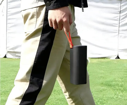 LKTOP K1 60000mAh Power Bank with Dual 100W Fast Charging for DJI Mavic 3/Air 3/Mini 4 Pro