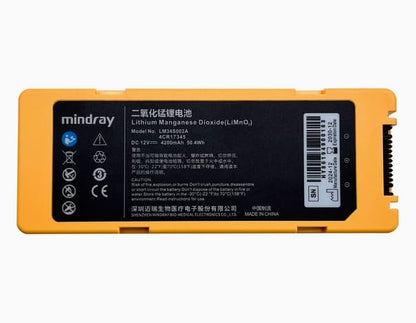 LM34S002A