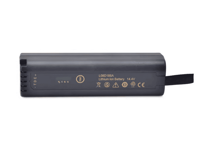 L08D185A OTDR Battery for EXFO FTB-150 FTB-200 LO8D185A XW-EX006 XW-EX002