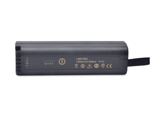 L08D185A OTDR Battery for EXFO FTB-150 FTB-200 LO8D185A XW-EX006 XW-EX002