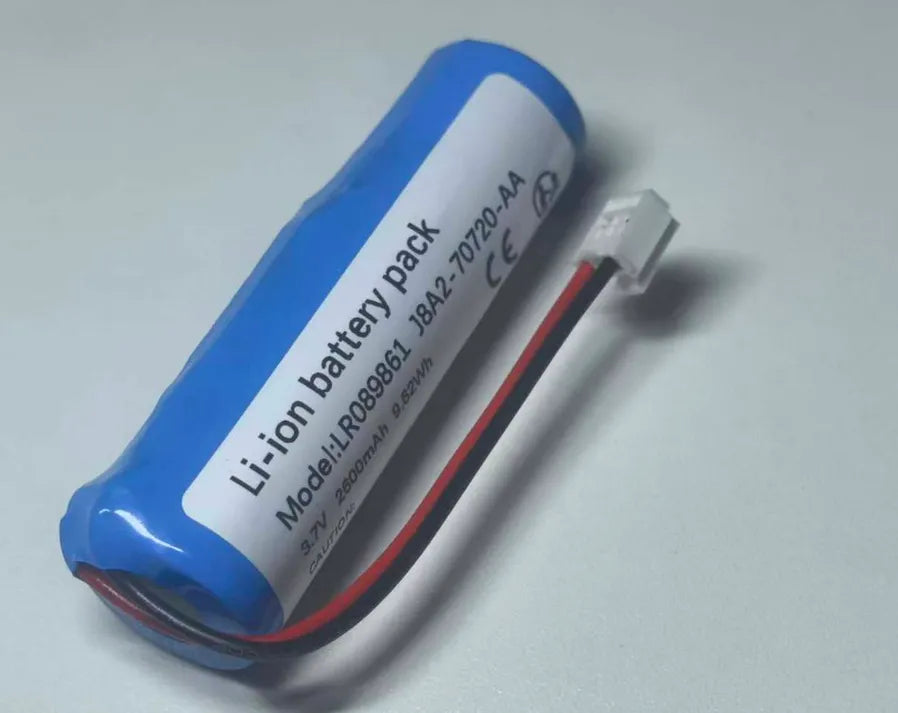 LR089861 Replacement Battery for Land Rover Range Rover Velar Evoque J8A2-70720-AA