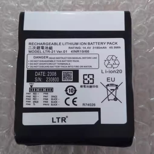 LTR-21