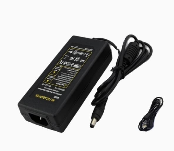 Li201SX-charger