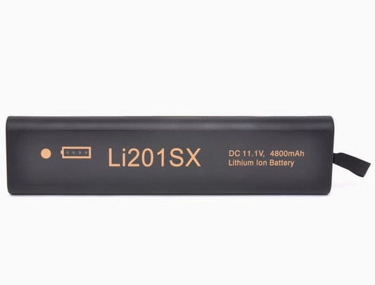 Li201SX Battery for INNO DS8000B Antenna Feeder Line Tester Charger VSWR Tester