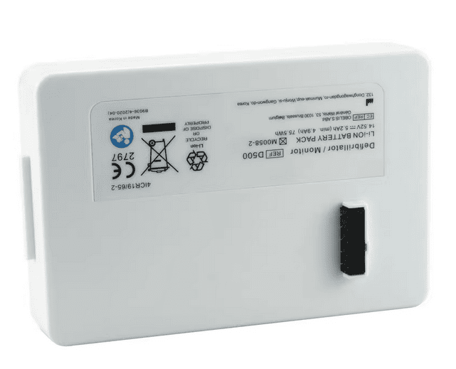 M0058-2 Battery for Mediana D500 M0058-0 M0058-1 5200mAh