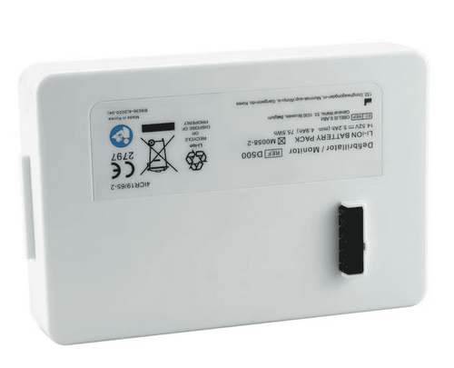 Batteries Mediana