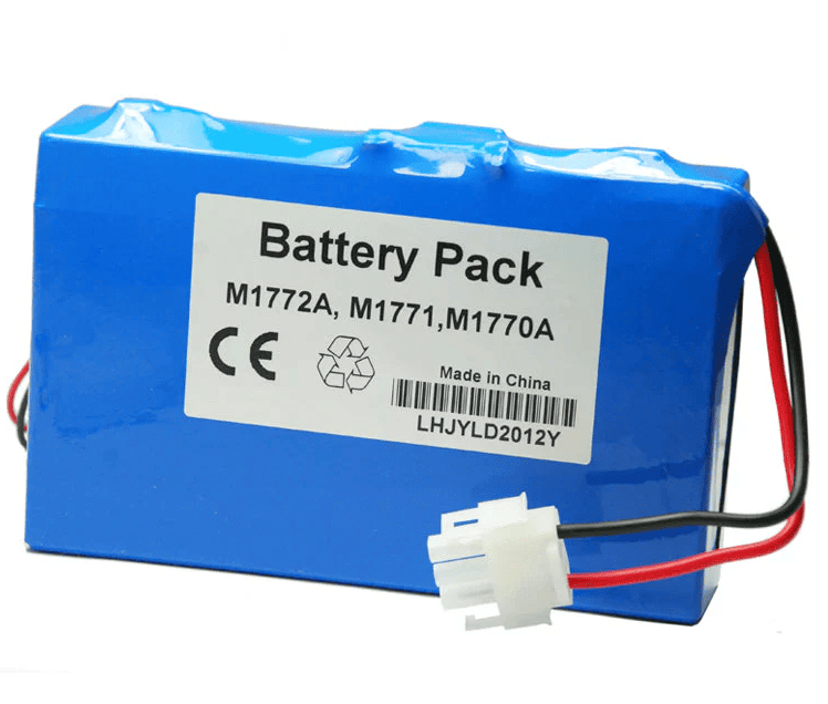 LHJYLD2012Y Philips M1770A M1772A M1771 MR370 Medical System Battery