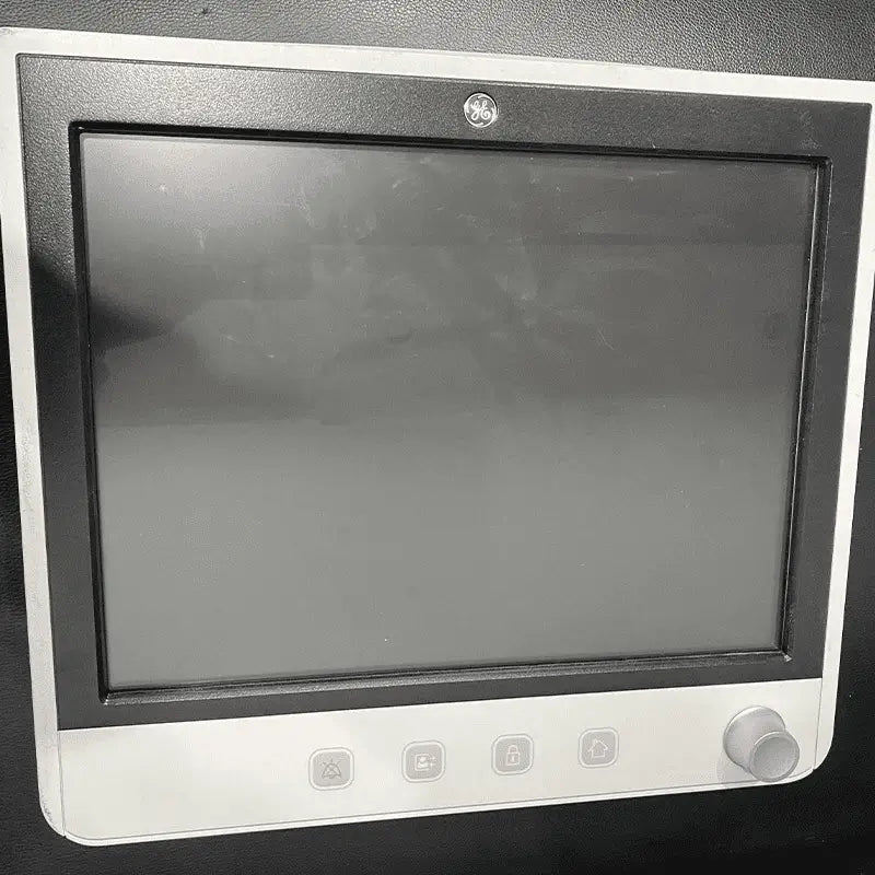 M1809001 GE Carestation 650 Anesthesia Machine Display Screen 15