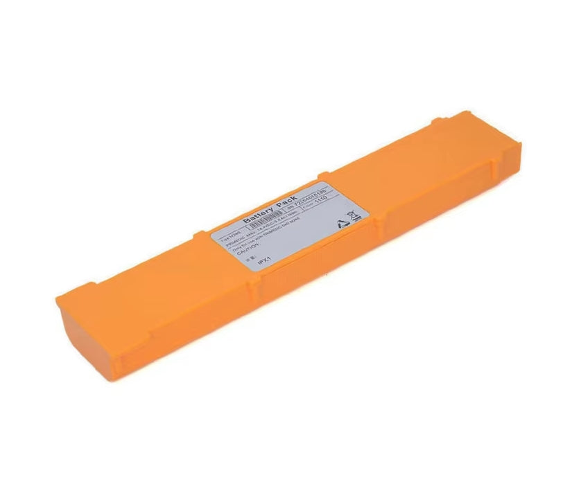 M240 Battery for Metrax GmbH PRIMEDIC Defibrillators DM1 DM3 DM10 DM30 EC01 - Store Shoppe