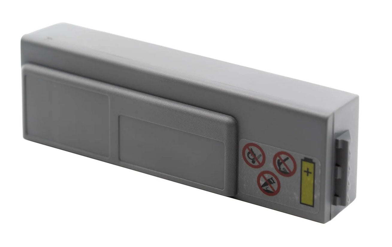 M2720-64001 Battery for BT1 HeartStream Forerunner AED FR1 18V 1300mAh - Store Shoppe