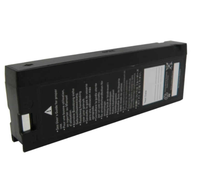M3516A Battery for Philips Heartstart XL M4735A Defibrillator monitor LCT-1912ANK - Store Shoppe