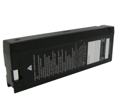 M3516A Battery for Philips Heartstart XL M4735A Defibrillator monitor LCT-1912ANK - Store Shoppe