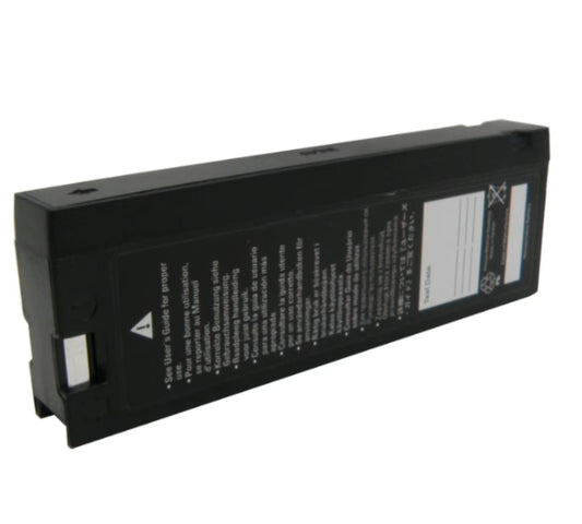 M3516A Battery for Philips Heartstart XL M4735A Defibrillator monitor LCT-1912ANK - Store Shoppe