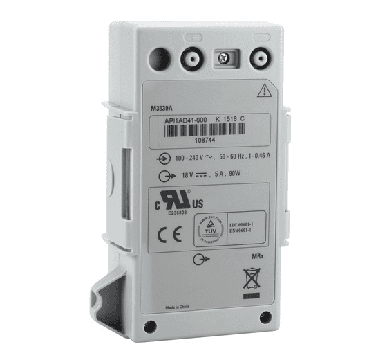 M3539A Battery for Philips Heartstart MRX Defibrillators API1AD41-000