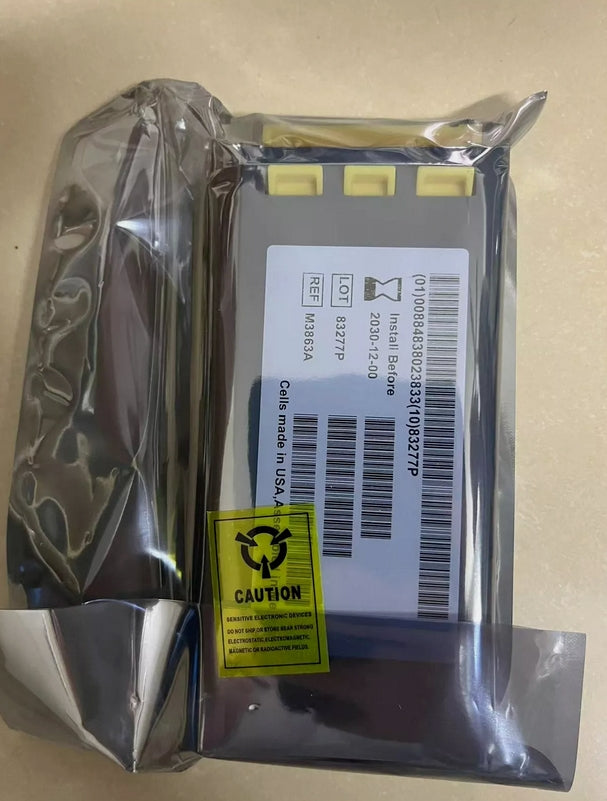 M3863A M3860A M3861A M3840A Battery for Philips HeartStart FR2/FR2+ Defibrillator - Store Shoppe