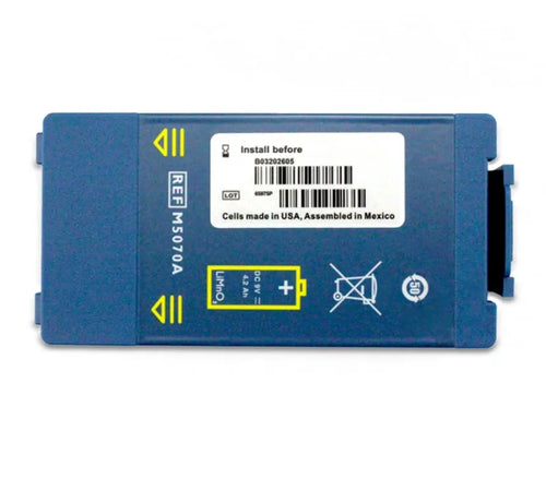 Medical Batteries