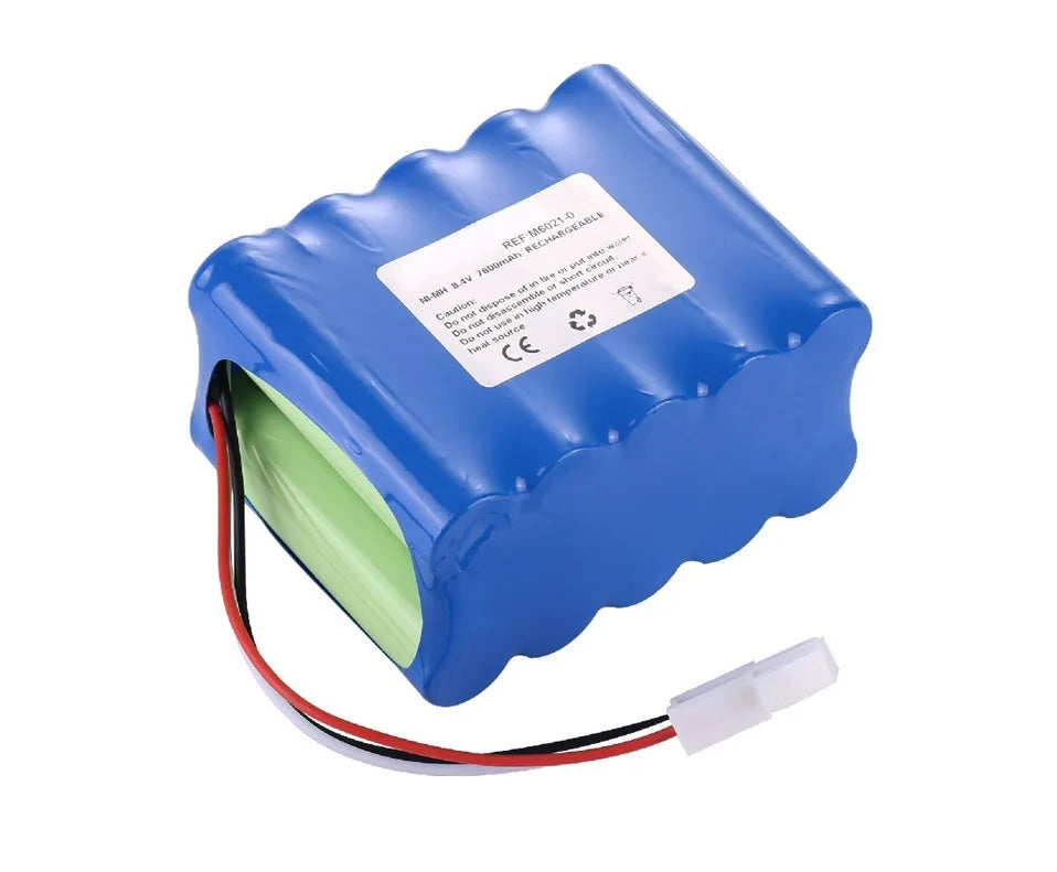 Mediana M6021-0 Replacement medical Battery for MEDIANA YM1000 - Store Shoppe