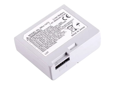Batterie médicale Olympus MAJ-1473 et MAJ-1467 pour endoscopes et gastroscopes VE-1, RE-1, MAJ-1469