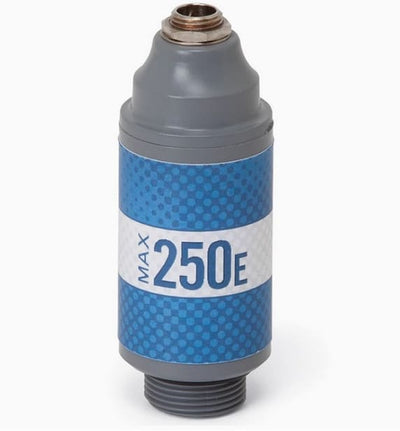 Batterie pour capteur d'oxygène MAXTEC MAX250A MAX-250B MAX250E