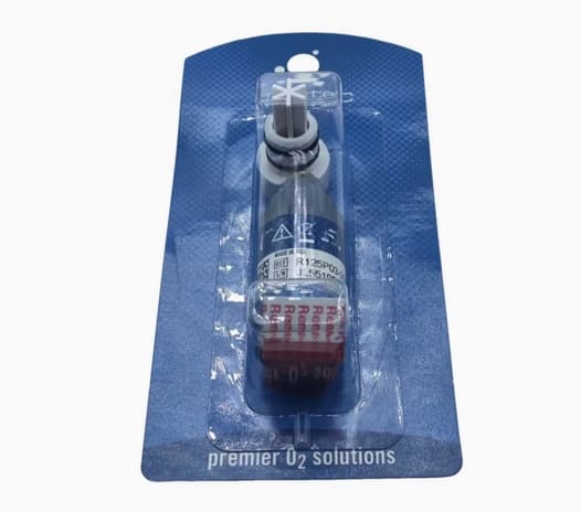 MAX250A MAX-250B MAX250E Battery for MAXTEC Oxygen Sensor Oxygen Probe