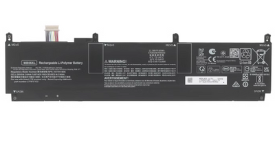 MB06XL Akku für HP ZBook Studio 15 G7 1J3T0EA ZBook Studio G7 H80476057
