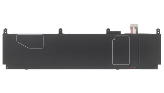 MB06XL Battery for HP ZBook Studio 15 G7 1J3T0EA ZBook Studio G7 H80476057 - Store Shoppe